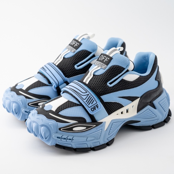 Off-White | Shoes | Size 9 Us 42 Eu Offwhite Glove Slip On 